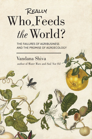 Ποιος Ταΐζει στ' Αλήθεια τον Κόσμο; / Vandana Shiva (Χειμώνας 2026)Ποιος Ταΐζει στ' Αλήθεια τον Κόσμο; / Vandana Shiva (Χειμώνας 2026)